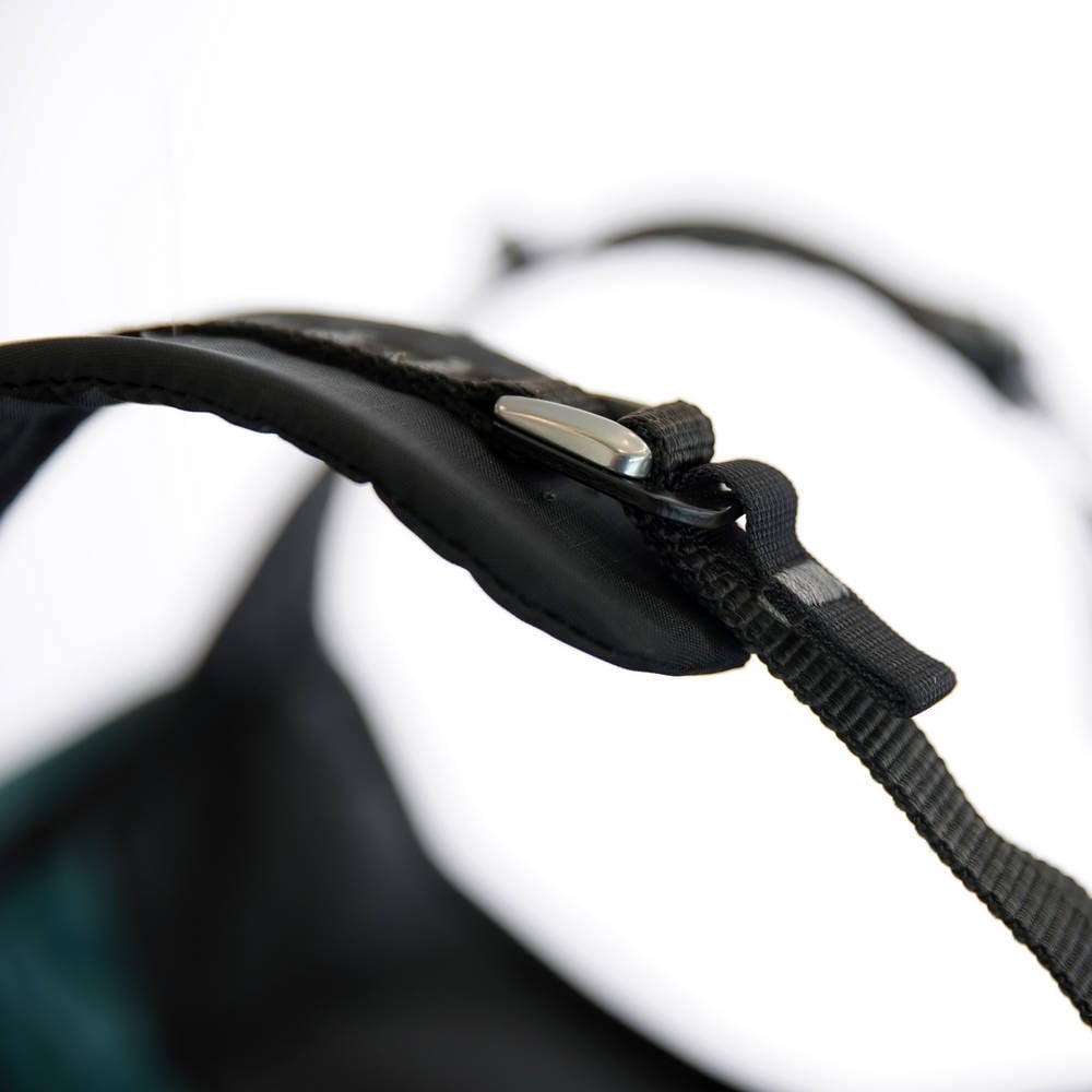 Supair Altirando LITE harness detail