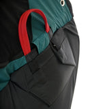 Supair Altirando LITE harness detail