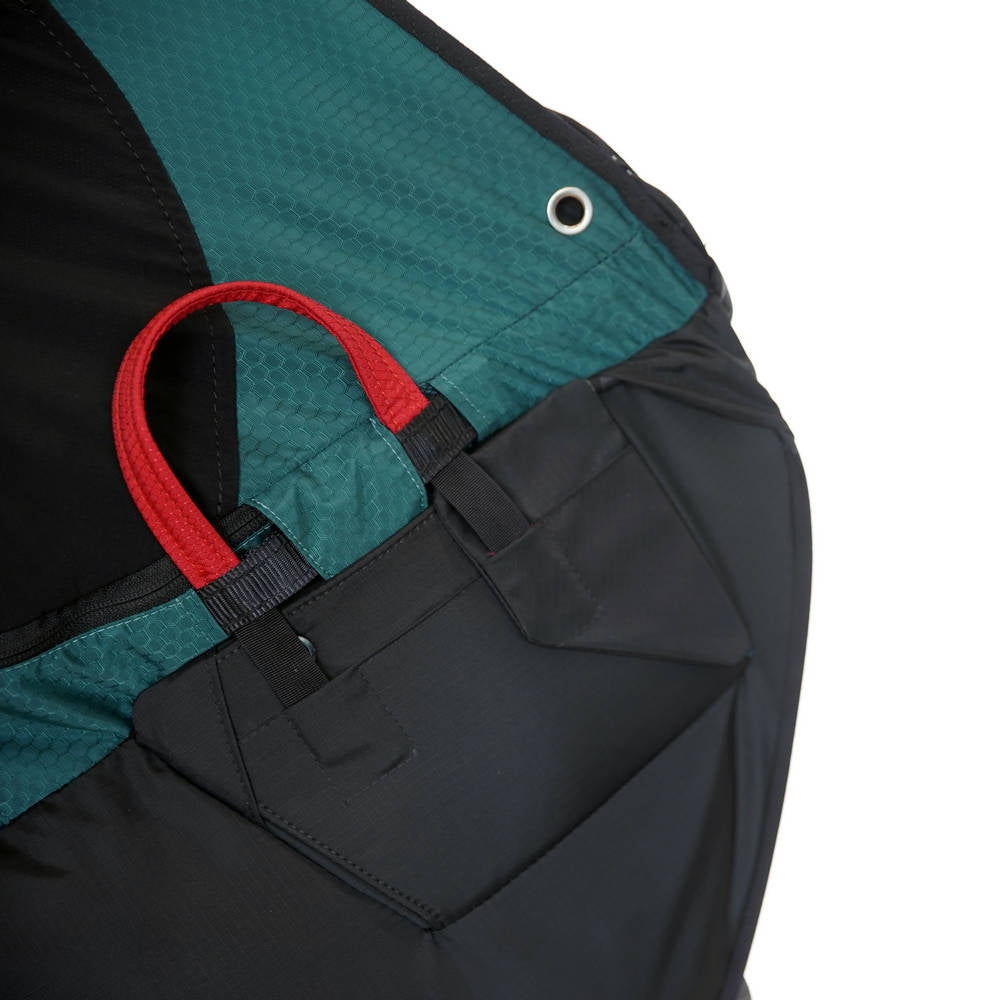 Supair Altirando LITE harness detail