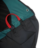 Supair Altirando LITE harness detail