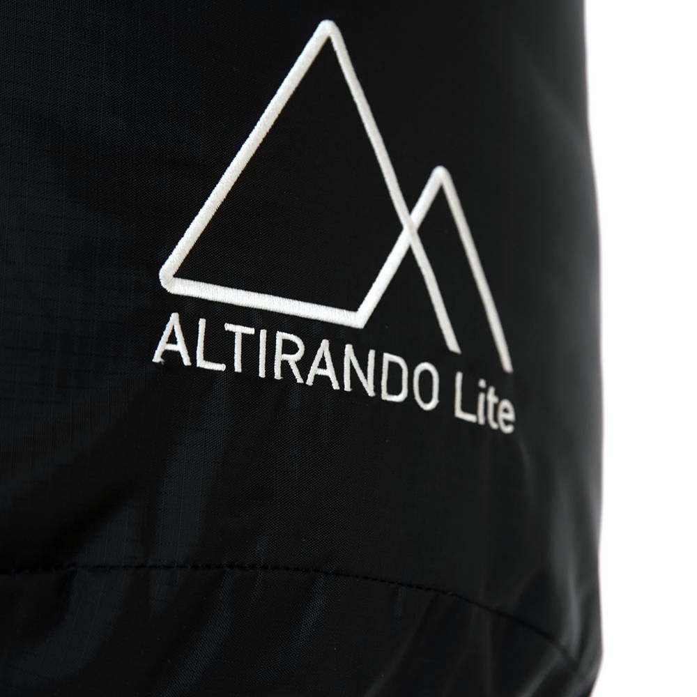 Supair Altirando LITE detail