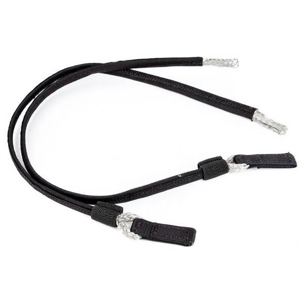 Supair CONNECT Soft Link. Sold individually. The price is for one soft link. Order two if you want a pair.