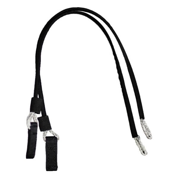 Supair CONNECT Soft Link. Sold individually. The price is for one soft link. Order two if you want a pair.