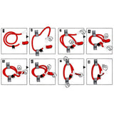 Supair CONNECT Soft Link instructions