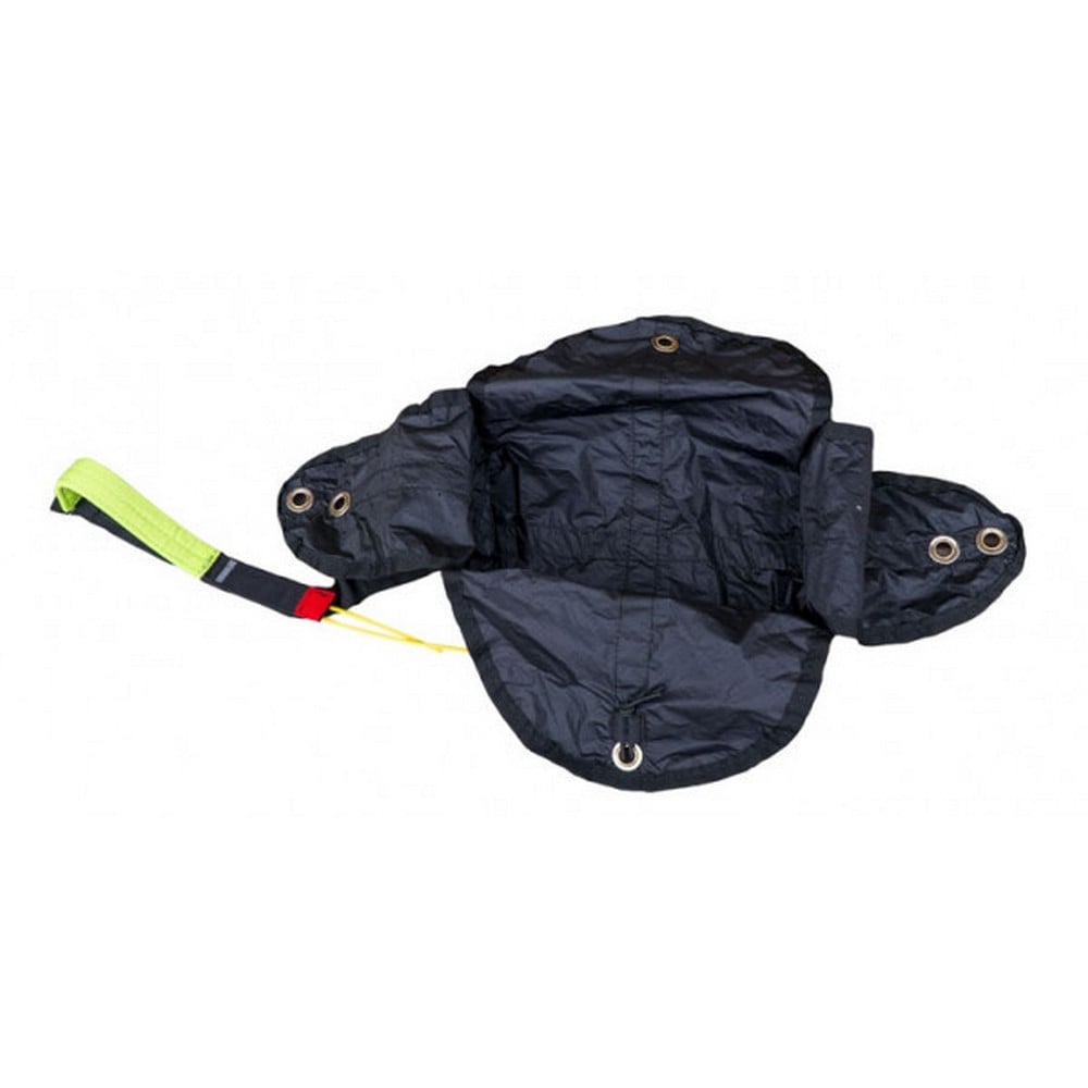 Supair DELIGHT 3 Harness Reserve Handle and Inner Container