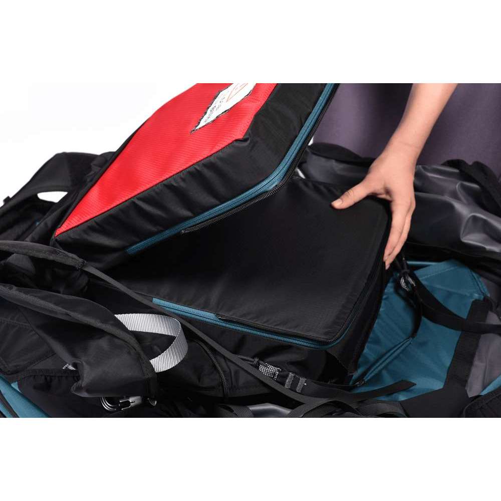Bumpair DELIGHT 4: a high-performancefoldable protection