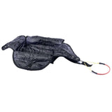 Supair DELIGHT 4 Harness Reserve Handle and Inner Container