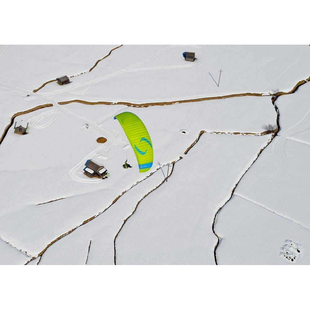 Supair EONA 2 (PAST MODEL)