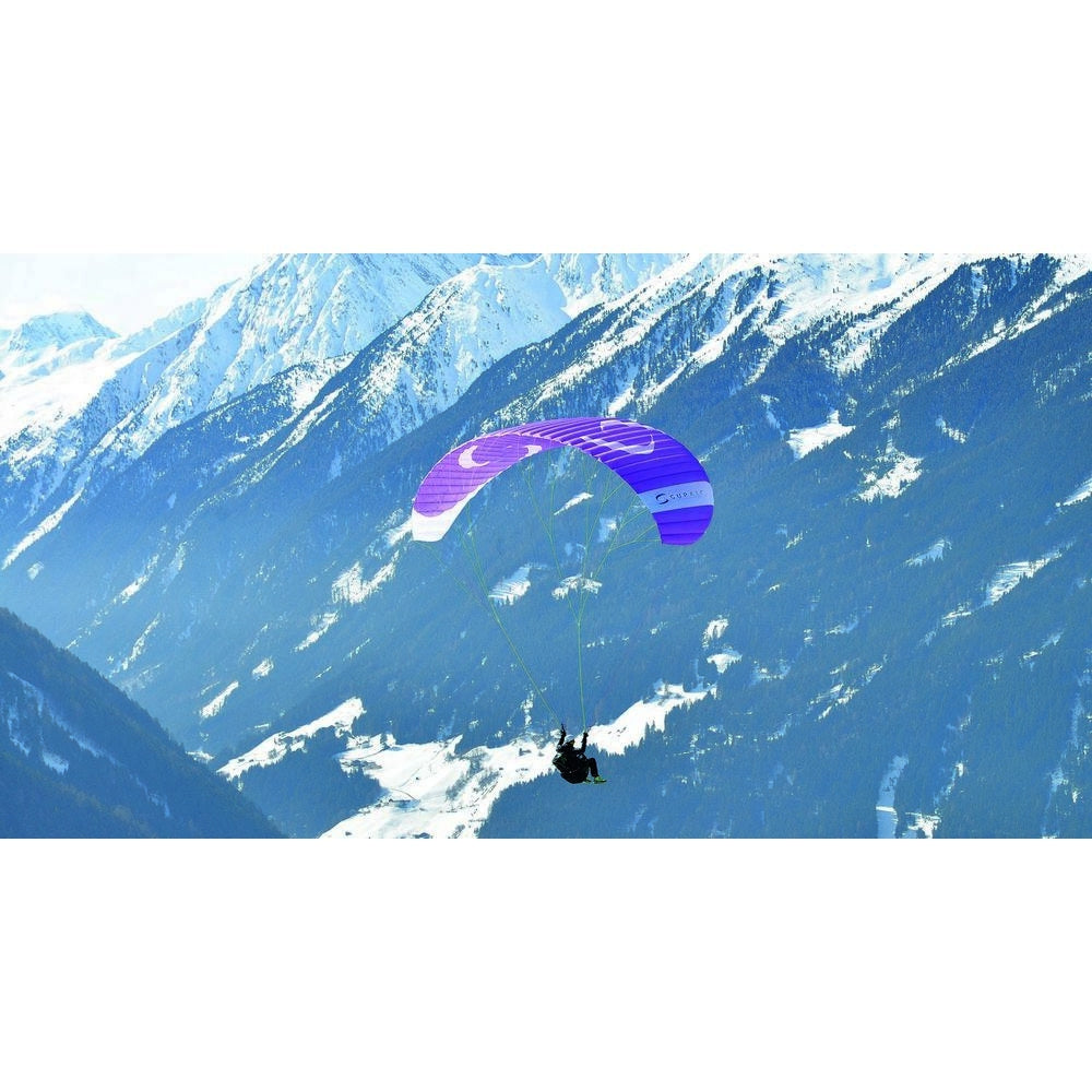 Supair EONA 2 (PAST MODEL)