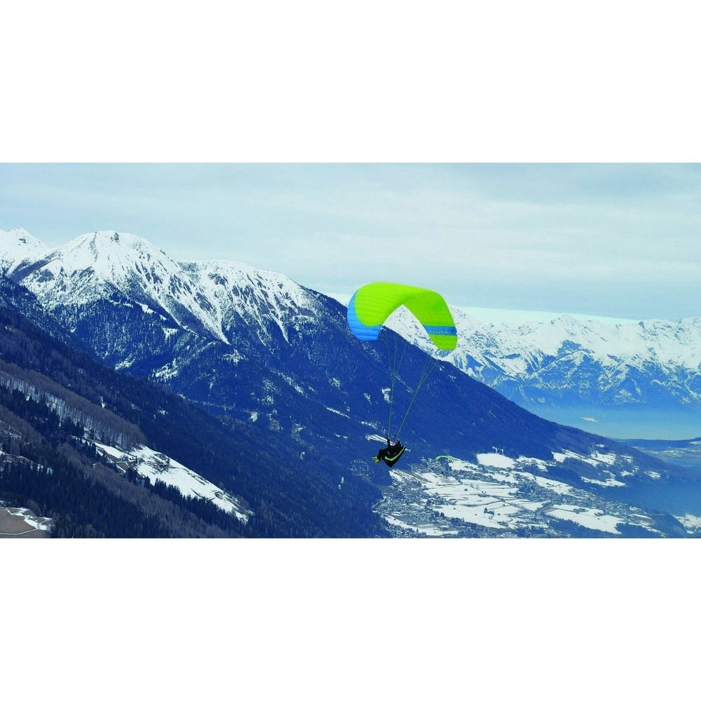 Supair EONA 2 (PAST MODEL)