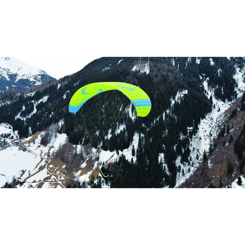 Supair EONA 2 (PAST MODEL)