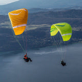 Supair EONA 3 first paraglider