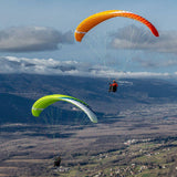 Supair EONA 3 first paraglider
