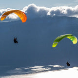 Supair EONA 3 first paraglider
