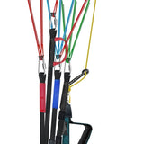 Supair EONA 3 risers