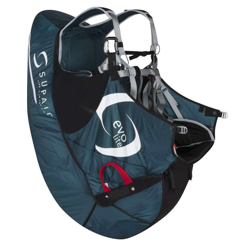 Supair EVO LITE (PAST MODEL)