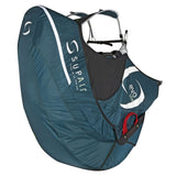 Supair EVO LITE rear side view