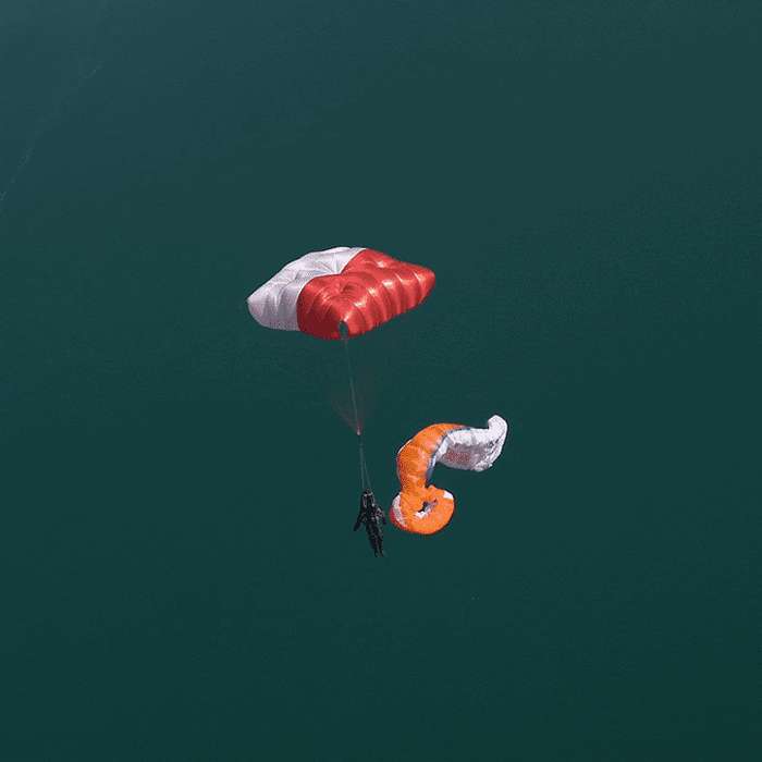 Supair FLUID LIGHT EVO