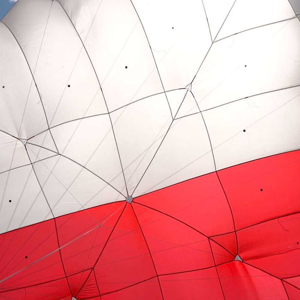 Supair FLUID LIGHT EVO