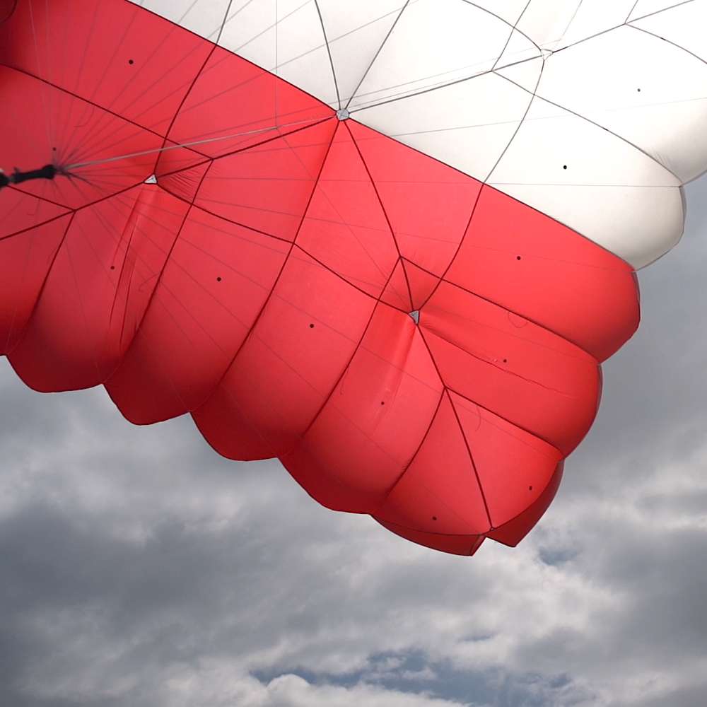 Supair FLUID LIGHT EVO