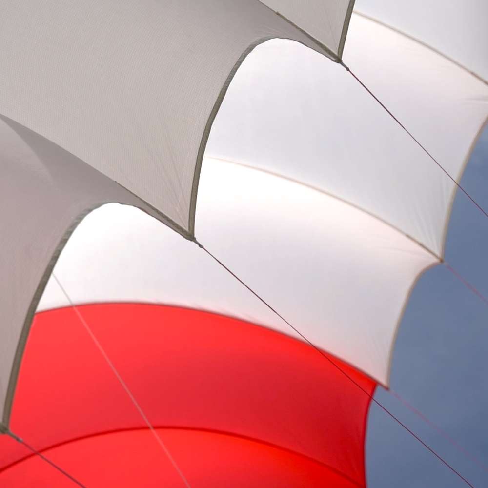 Supair FLUID LIGHT EVO