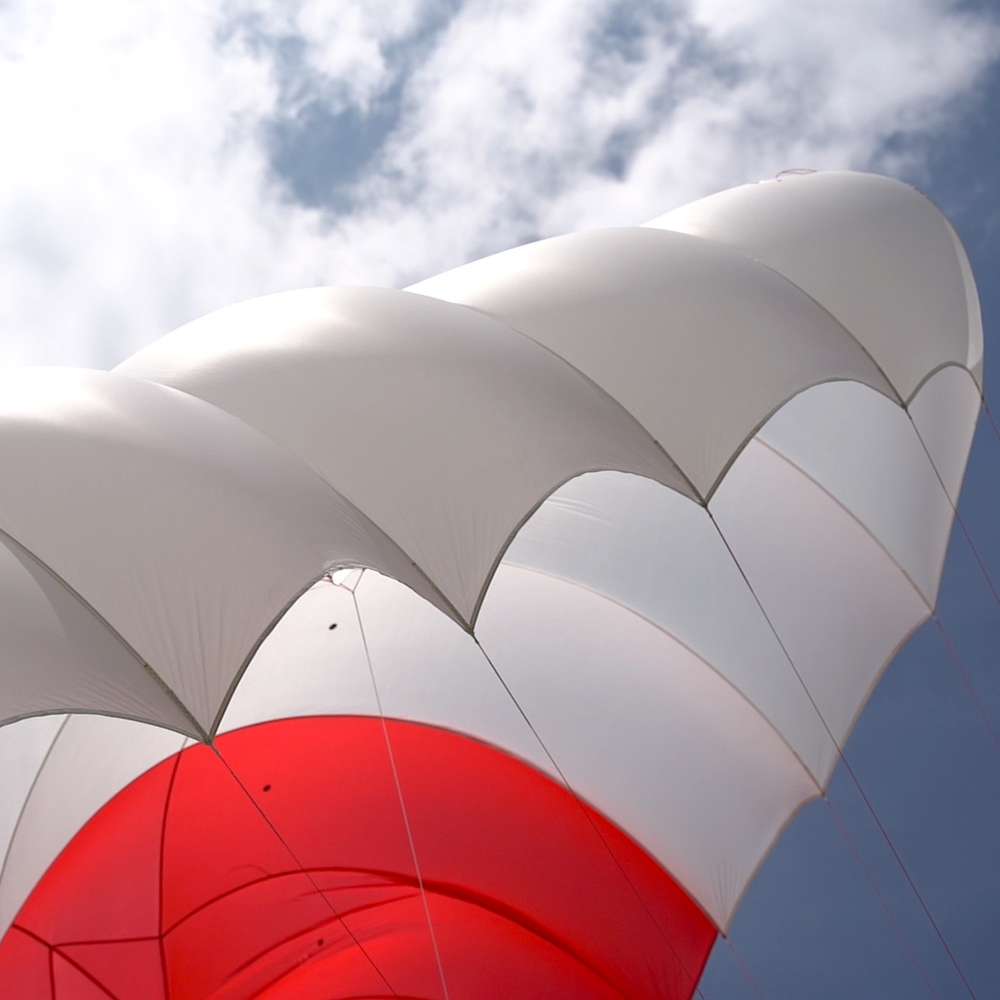 Supair FLUID LIGHT EVO