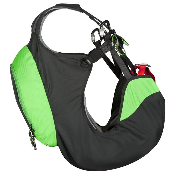 Supair Kinder (PAST MODEL)