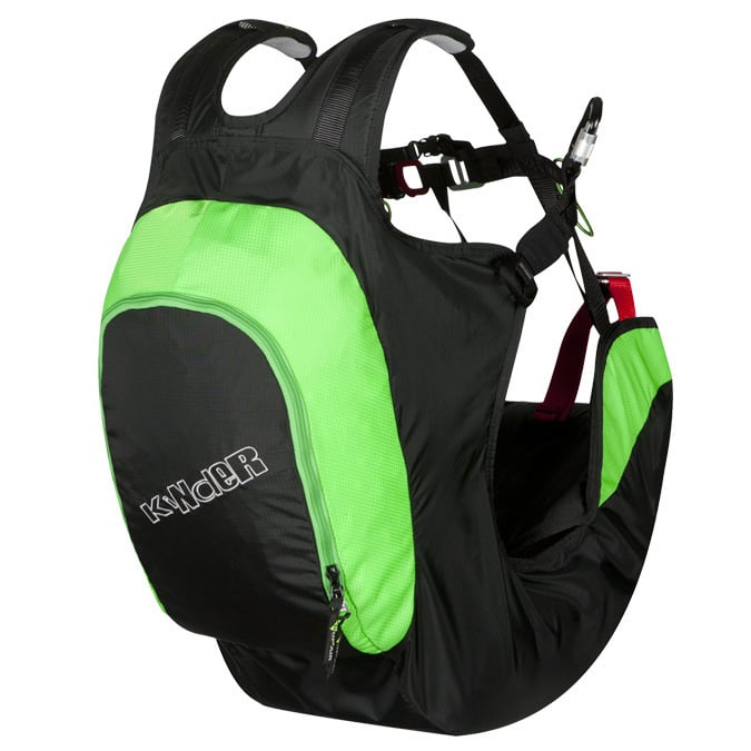 Supair Kinder (PAST MODEL)