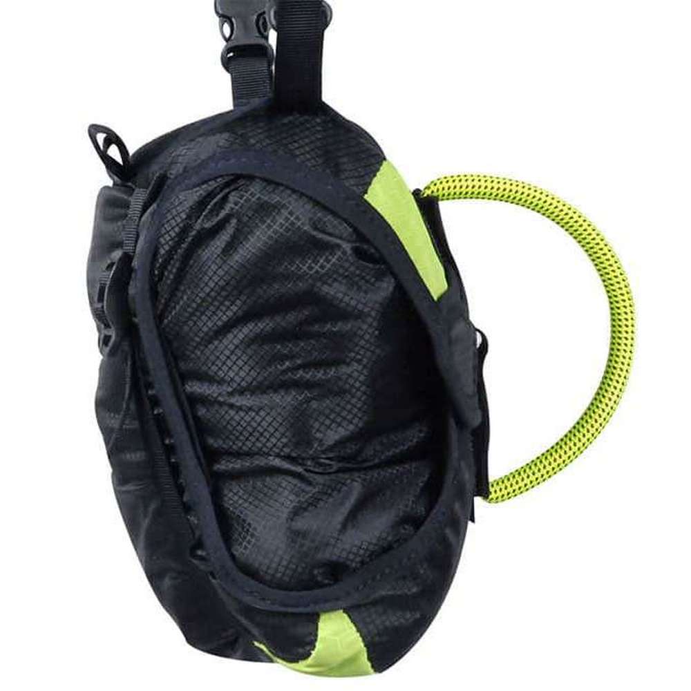 Supair OLYS Front Reserve Container