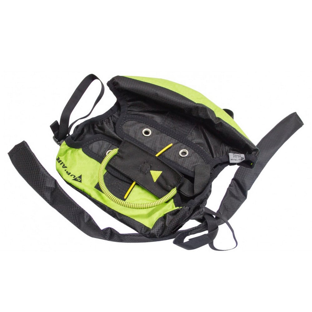 Supair OLYS Front Reserve Container