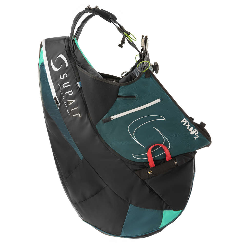 Supair PIXAIR 2 (PAST MODEL)