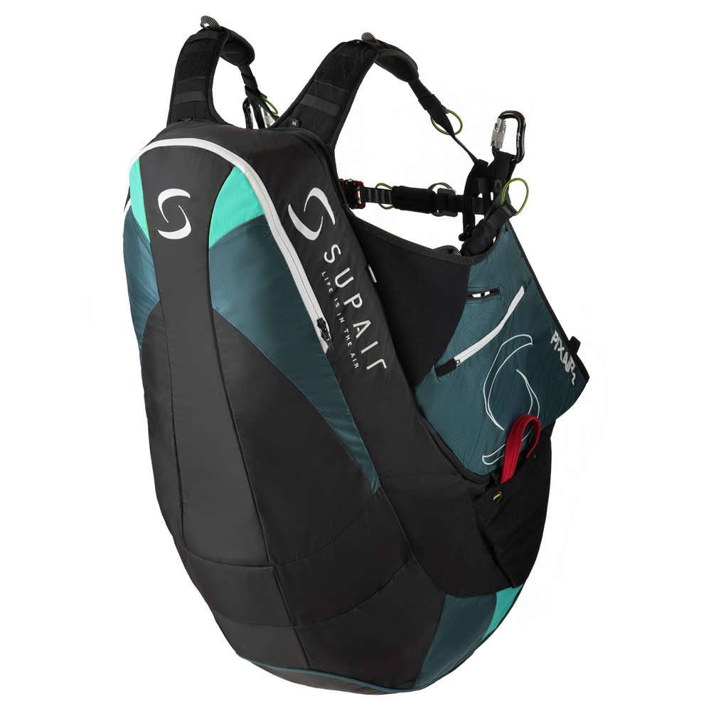 Supair PIXAIR 2 (PAST MODEL)