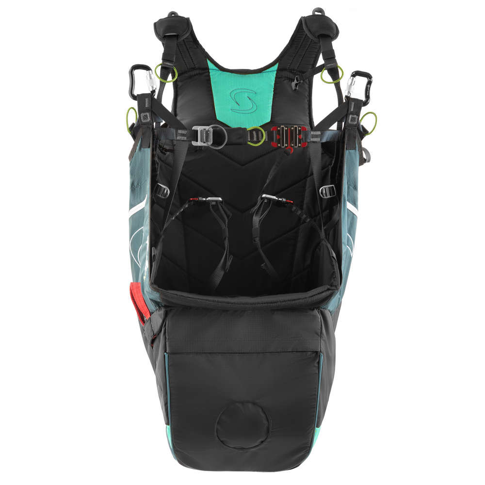 Supair PIXAIR 2 (PAST MODEL)