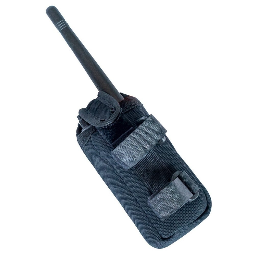 Supair Neoprene Radio Pocket