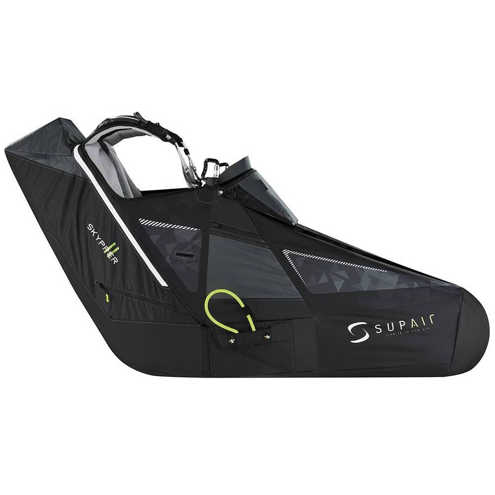 SKYPPER 2 colour Greg Onyx | side view