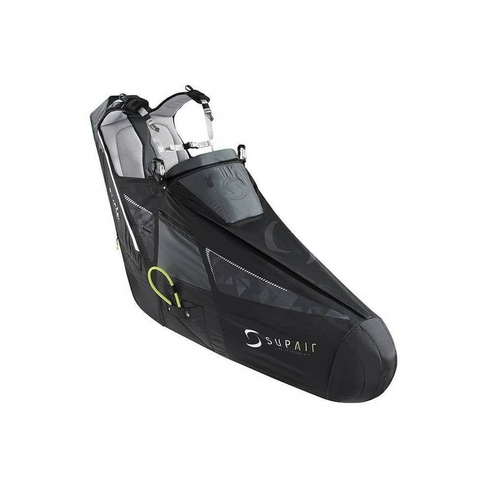 SKYPPER 2 colour Greg Onyx | right angled view