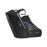 SKYPPER 2 colour Greg Onyx | rear side angled view