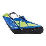 SKYPPER 2 colour Earth | side view