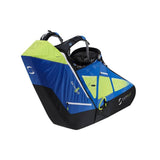 SKYPPER 2 colour Earth | rear angled view