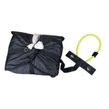 Supair SKYPPER 2 Harness Underseat Reserve Handle and Inner Container SK2S