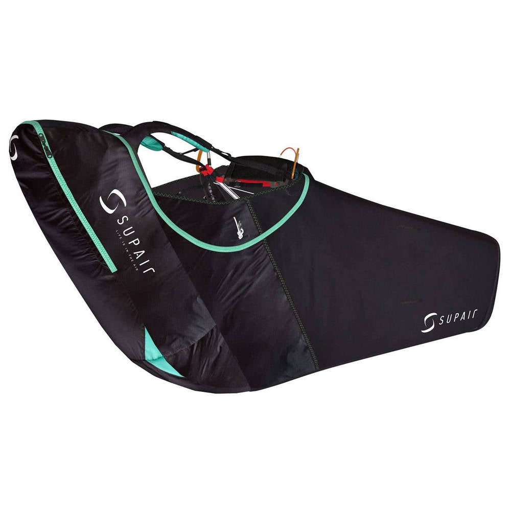 Supair STRIKE 2 pod paragliding harness