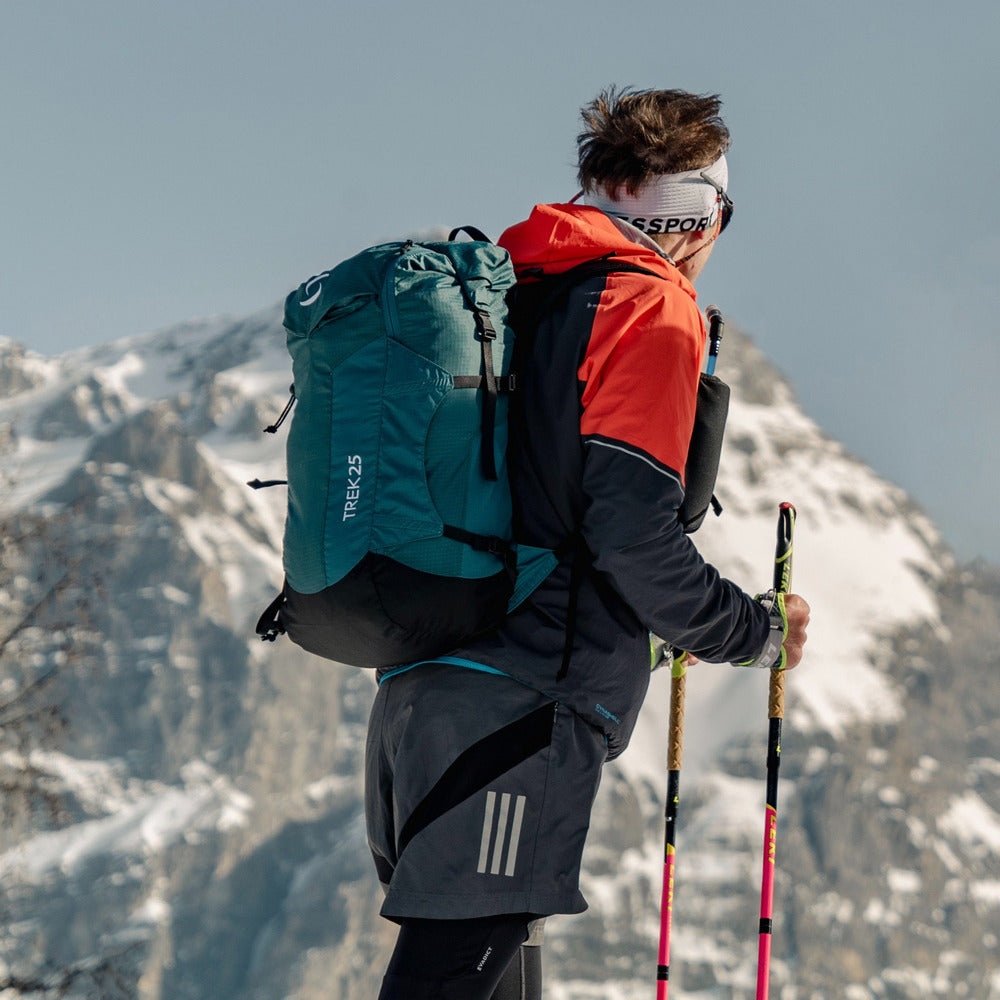 Supair TREK 2 Backpack 25L