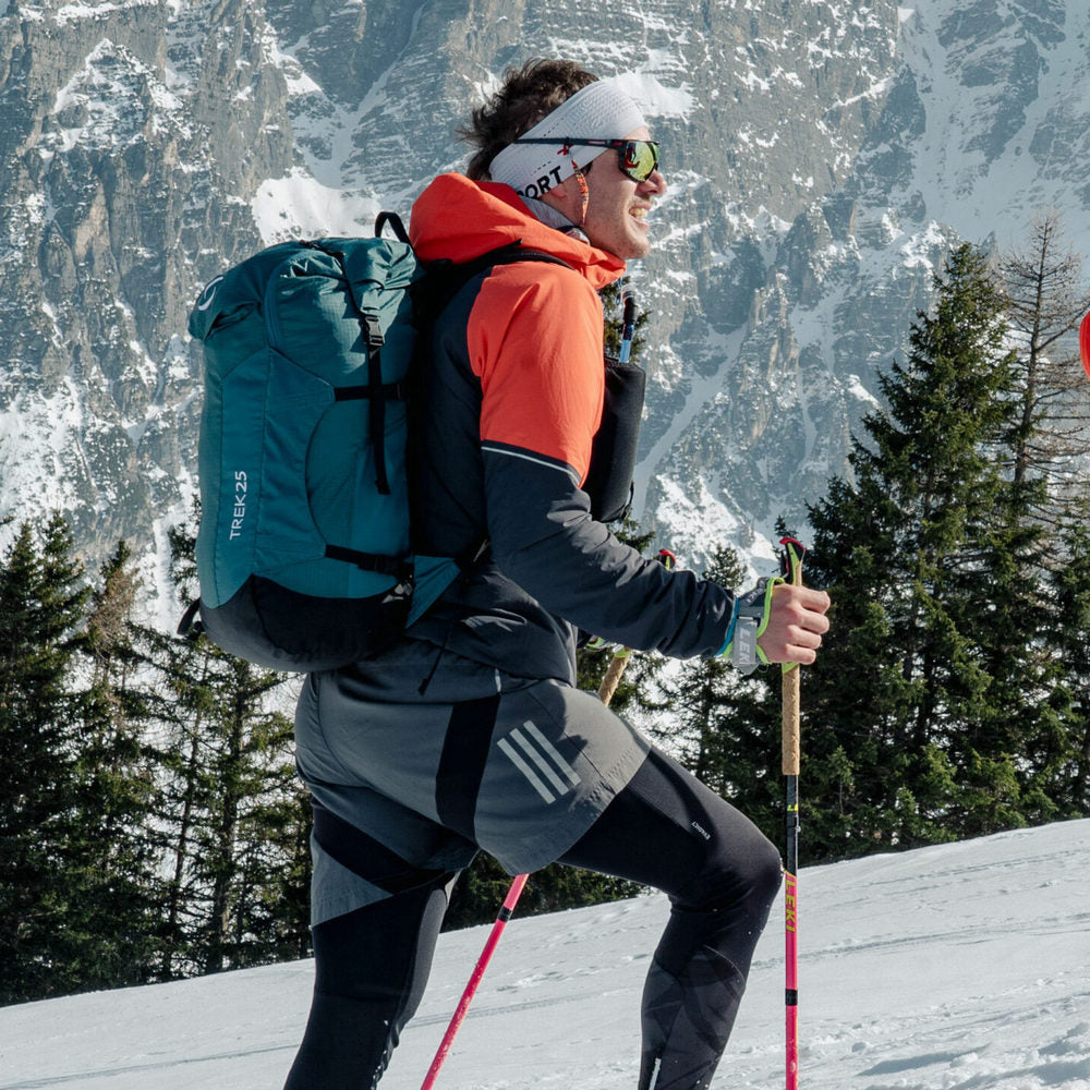 Supair TREK 2 Backpack