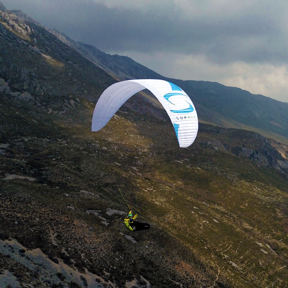 Supair WILD (PAST MODEL)