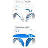 Colours: Polar or Azur