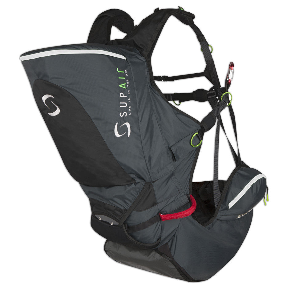 Supair EVASION BUMP (PAST MODEL)