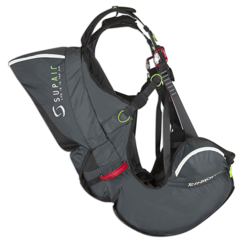 Supair EVASION BUMP (PAST MODEL)