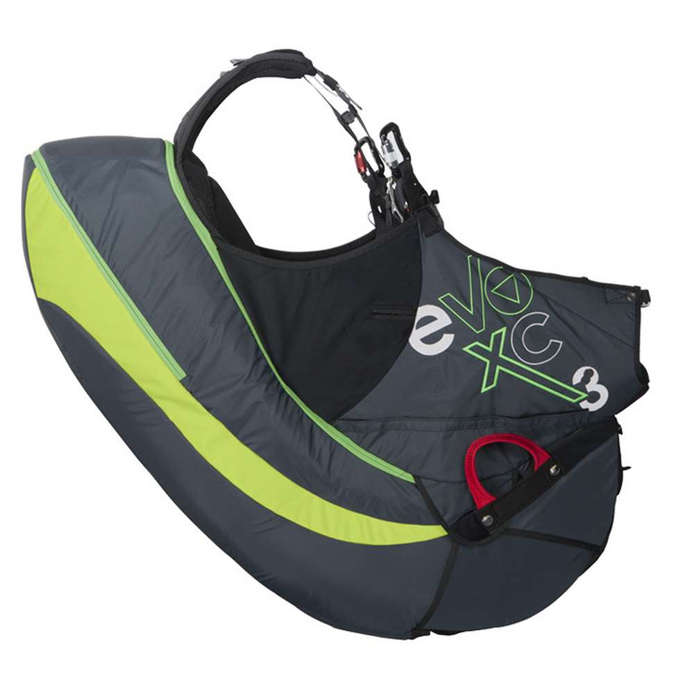 Supair Evo XC 3+ XL 66XL1025