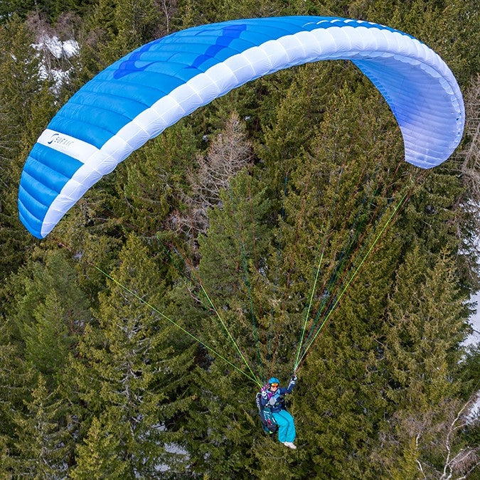 Supair LEAF 2 LIGHT (PAST MODEL)