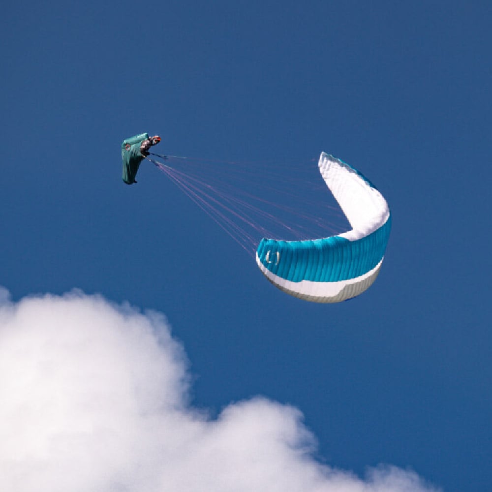 Supair EVO LITE 2 Speedbag